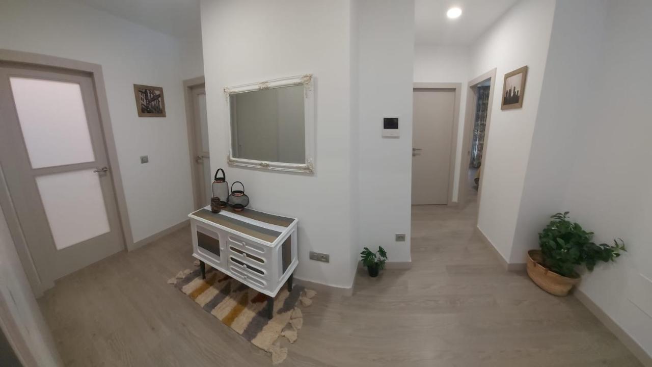 Stone House Rooms Porriño Exterior foto